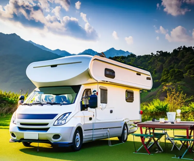 Wygodne i funkcjonalne krzesła Copa Rio Classic